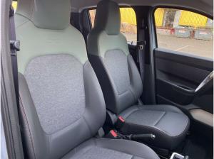 Dacia Spring Extreme electric 100 Navi PDC