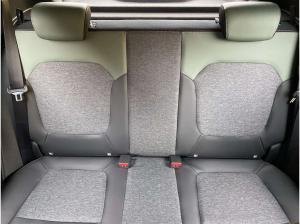 Dacia Spring Extreme electric 100 Navi PDC