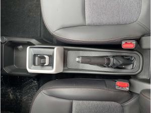 Dacia Spring Extreme electric 100 Navi PDC