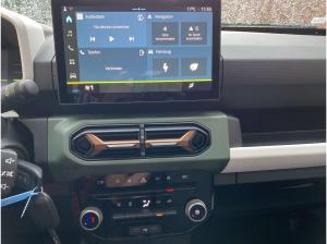 Dacia Spring Extreme electric 100 Navi PDC
