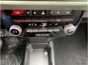 Dacia Spring Extreme electric 100 Navi PDC
