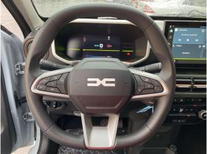 Dacia Spring Extreme electric 100 Navi PDC