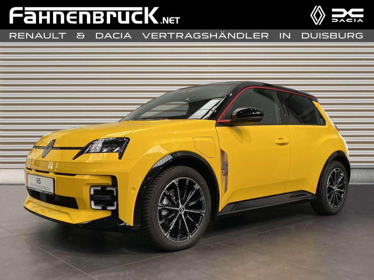 Renault R5