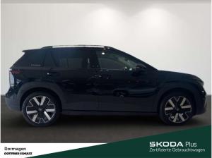 Skoda Epiq Edition Eins 55 56 kWh 19 Zoll Kamera