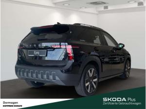 Skoda Epiq Edition Eins 55 56 kWh 19 Zoll Kamera