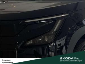 Skoda Epiq Edition Eins 55 56 kWh 19 Zoll Kamera