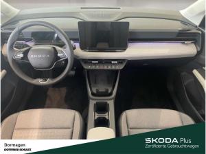 Skoda Epiq Edition Eins 55 56 kWh 19 Zoll Kamera