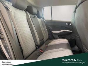 Skoda Epiq Edition Eins 55 56 kWh 19 Zoll Kamera