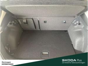 Skoda Epiq Edition Eins 55 56 kWh 19 Zoll Kamera