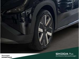 Skoda Epiq Edition Eins 55 56 kWh 19 Zoll Kamera