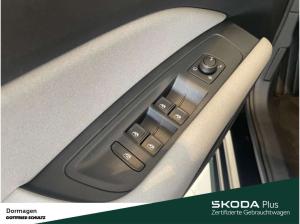 Skoda Epiq Edition Eins 55 56 kWh 19 Zoll Kamera