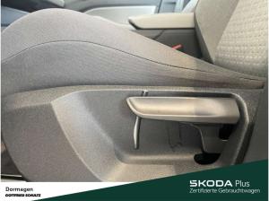 Skoda Epiq Edition Eins 55 56 kWh 19 Zoll Kamera