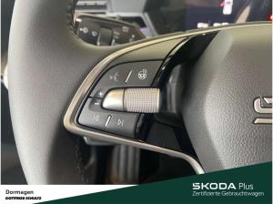 Skoda Epiq Edition Eins 55 56 kWh 19 Zoll Kamera