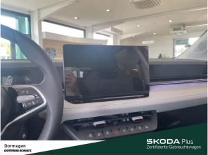 Skoda Epiq Edition Eins 55 56 kWh 19 Zoll Kamera