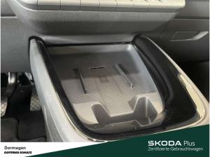 Skoda Epiq Edition Eins 55 56 kWh 19 Zoll Kamera