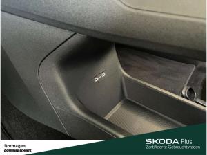 Skoda Epiq Edition Eins 55 56 kWh 19 Zoll Kamera