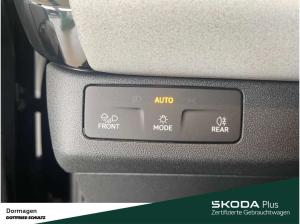 Skoda Epiq Edition Eins 55 56 kWh 19 Zoll Kamera