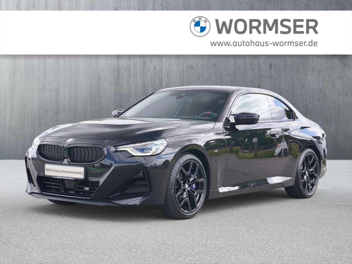 BMW M240i