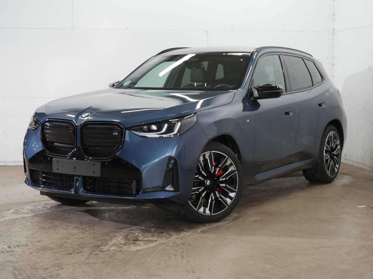 BMW X3 M