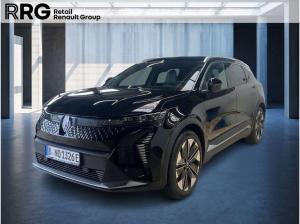 Renault Scenic 100% ele Iconic 220 Long Range PDC