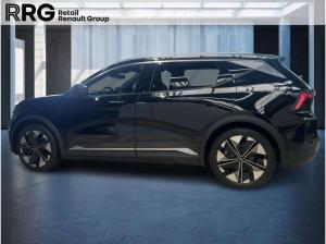 Renault Scenic 100% ele Iconic 220 Long Range PDC