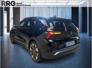 Renault Scenic 100% ele Iconic 220 Long Range PDC