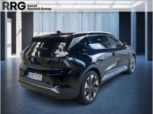 Renault Scenic 100% ele Iconic 220 Long Range PDC