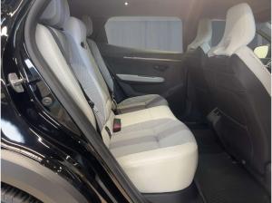 Renault Scenic 100% ele Iconic 220 Long Range PDC