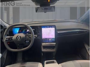 Renault Scenic 100% ele Iconic 220 Long Range PDC