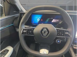 Renault Scenic 100% ele Iconic 220 Long Range PDC