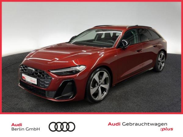 Audi A5 Avant TDI S tronic
