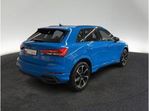 Audi Q3 S line 35 TFSI S tr. AHK PDC NAVI VIRTUAL