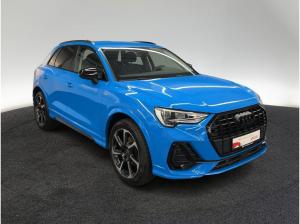 Audi Q3 S line 35 TFSI S tr. AHK PDC NAVI VIRTUAL
