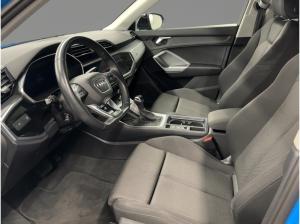 Audi Q3 S line 35 TFSI S tr. AHK PDC NAVI VIRTUAL