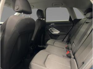 Audi Q3 S line 35 TFSI S tr. AHK PDC NAVI VIRTUAL