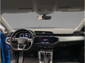 Audi Q3 S line 35 TFSI S tr. AHK PDC NAVI VIRTUAL