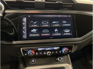 Audi Q3 S line 35 TFSI S tr. AHK PDC NAVI VIRTUAL