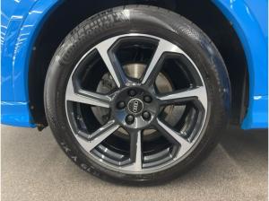 Audi Q3 S line 35 TFSI S tr. AHK PDC NAVI VIRTUAL