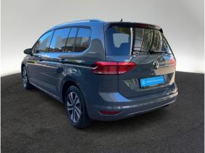 Volkswagen Touran 1.5 TSI Energy DSG AHK Rear View Matrix Easy open