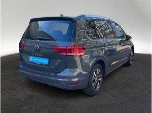 Volkswagen Touran 1.5 TSI Energy DSG AHK Rear View Matrix Easy open