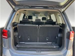 Volkswagen Touran 1.5 TSI Energy DSG AHK Rear View Matrix Easy open