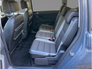 Volkswagen Touran 1.5 TSI Energy DSG AHK Rear View Matrix Easy open