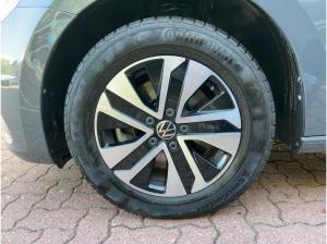 Volkswagen Touran 1.5 TSI Energy DSG AHK Rear View Matrix Easy open