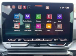 Cupra Formentor 2.0 TSI (204PS) #AHK #Sennheiser #Navi