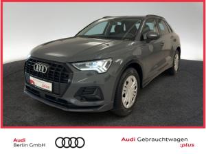Audi Q3 advanced 35 TFSI S tr. AHK LED NAVI VIRTUAL