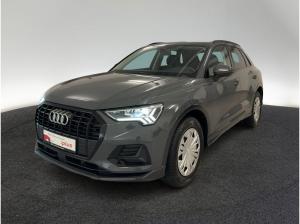 Audi Q3 advanced 35 TFSI S tr. AHK LED NAVI VIRTUAL