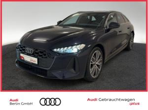 Audi A5 Avant TDI S tr. AHK LED RFK NAVI PANO