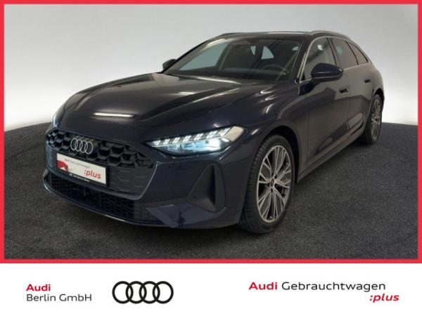 Audi A5 Avant TDI S tr. AHK LED RFK NAVI PANO