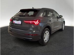 Audi Q3 advanced 35 TFSI S tr. AHK LED NAVI VIRTUAL