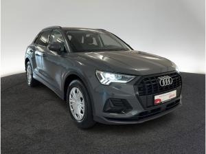 Audi Q3 advanced 35 TFSI S tr. AHK LED NAVI VIRTUAL